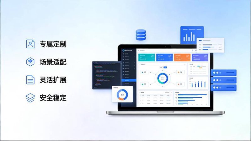 企业的数字化转型:信息化系统如何助力