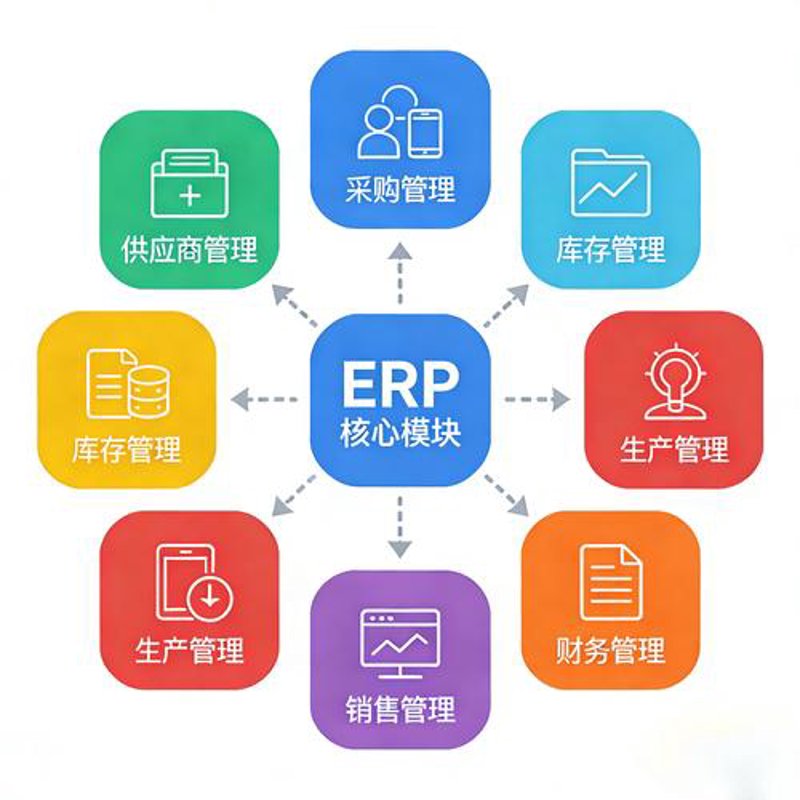 OA办公系统开发：企业运营的智能助手